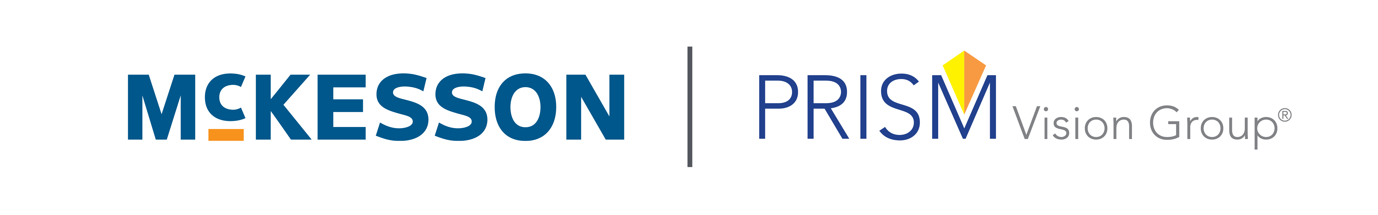 McKesson PRISM Logo