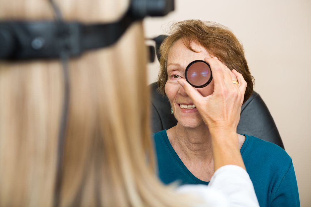 Eye Care Image