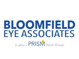 Bloomfield Eye Associates logo