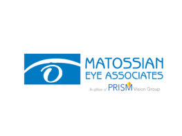 Matossian Eye Associates logo