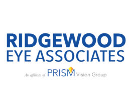 Ridgewood Eye Associates logo