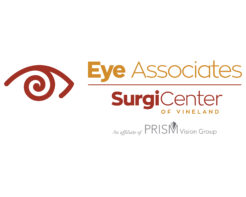 Eye Associates and Surgicenter of Vineland logo