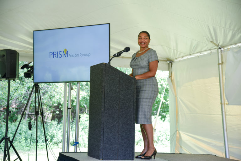 PRISM Vision Group Announces Launch of New Brand PRISM Vision Group