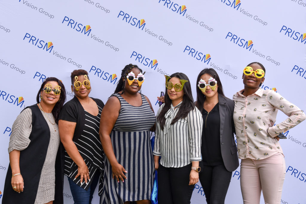 PRISM Vision Group Announces Launch of New Brand PRISM Vision Group