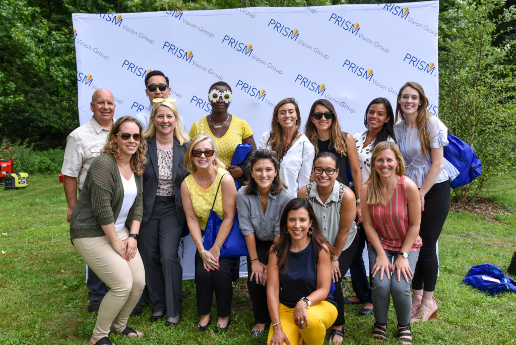 PRISM Vision Group Announces Launch of New Brand PRISM Vision Group