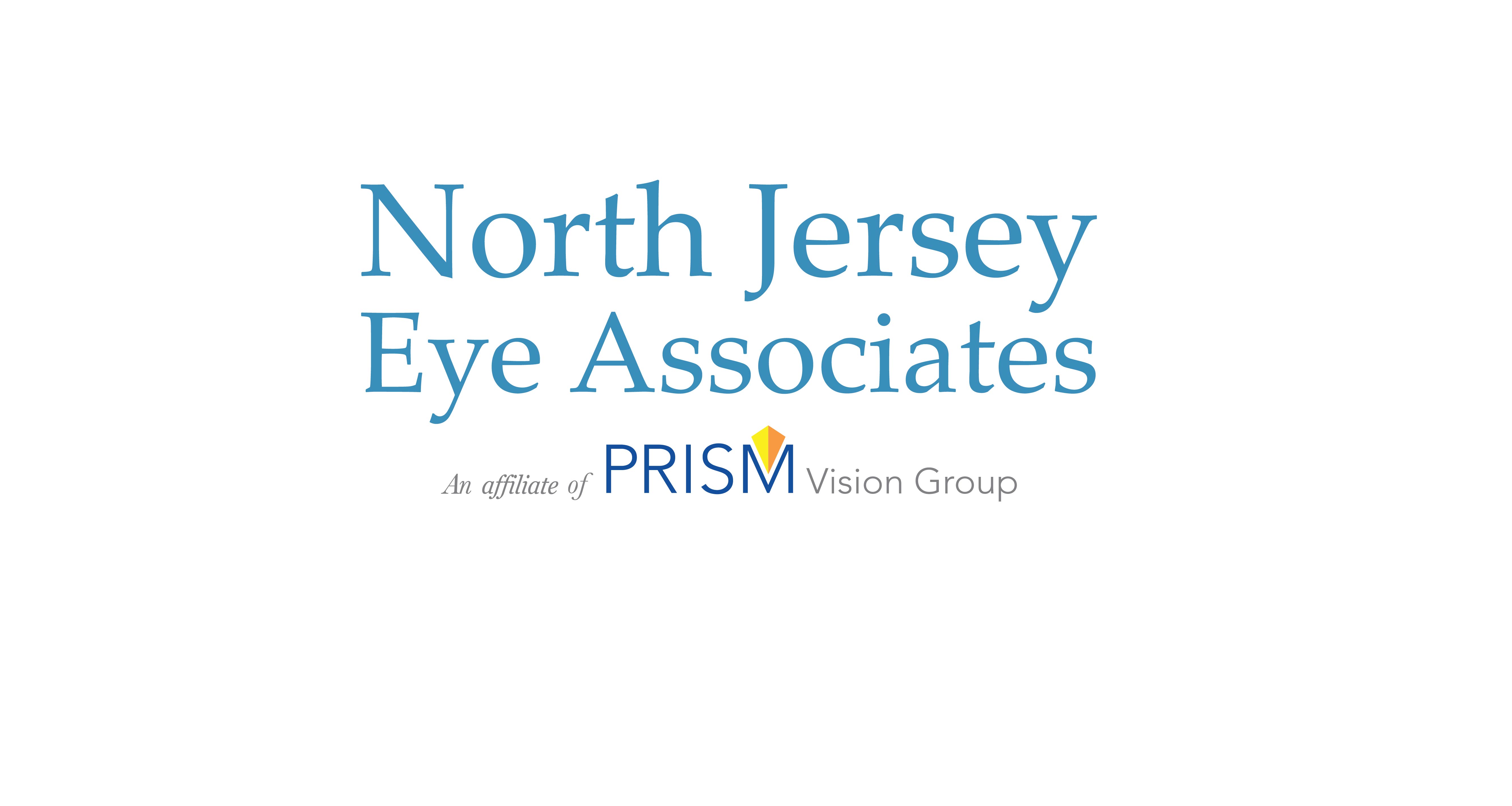 North Jersey Eye logo