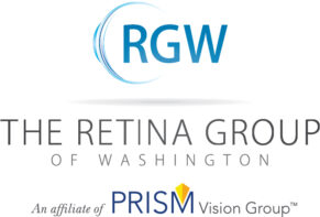 The Retina Group of Washington  logo