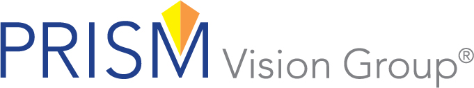 Prism Vision Group logo