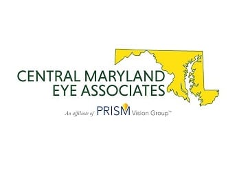 Central Maryland Eye Associates logo