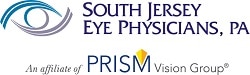 South Jersey Eye Physicians logo