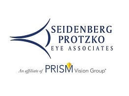 Seidenberg Protzko Eye Associates logo