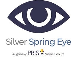 Silver Spring Eye logo