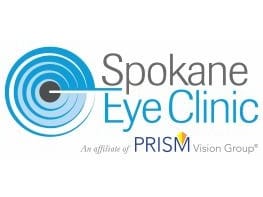 Spokane Eye Clinic Logo