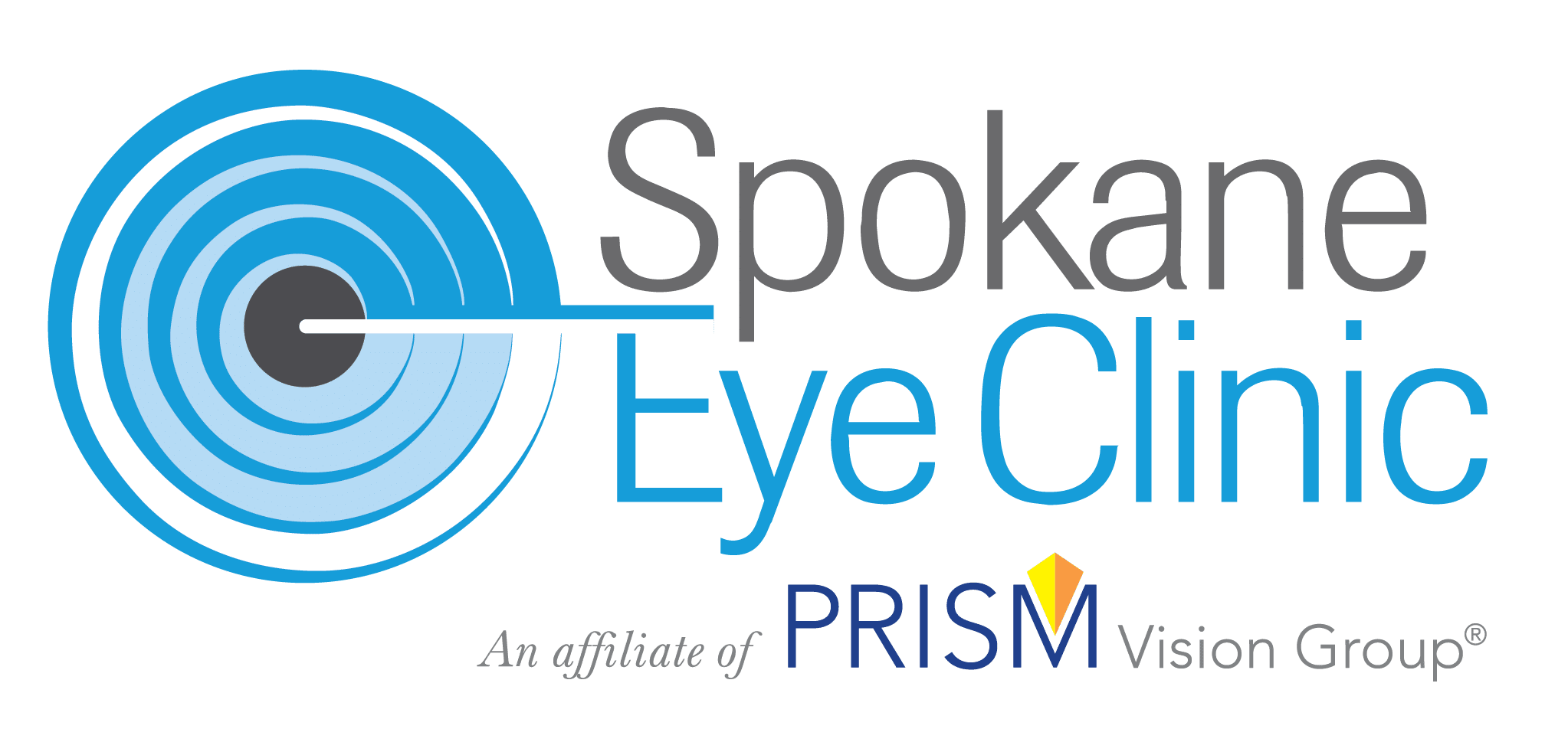 Spokane Eye Clinic logo