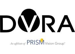 DVRA Logo
