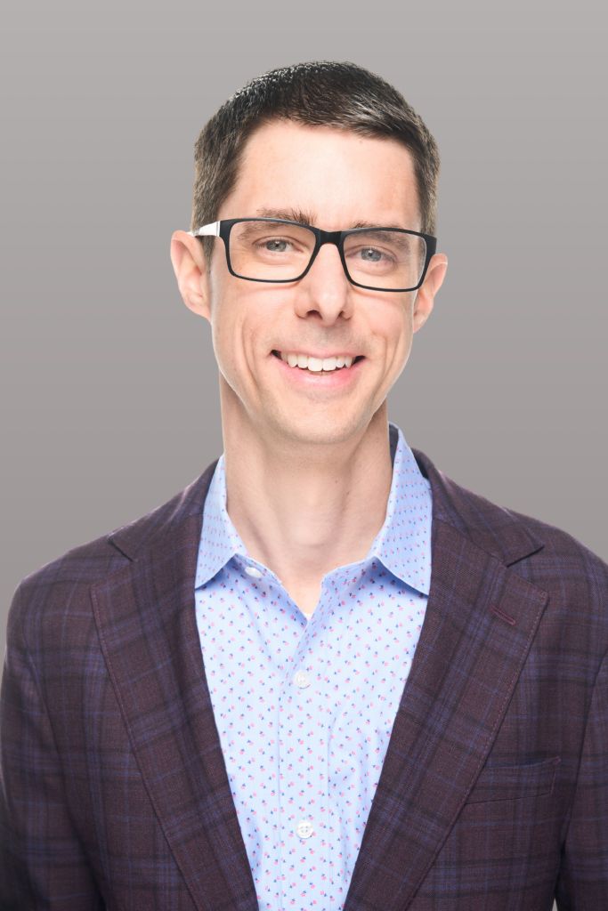 Andrew Neumann