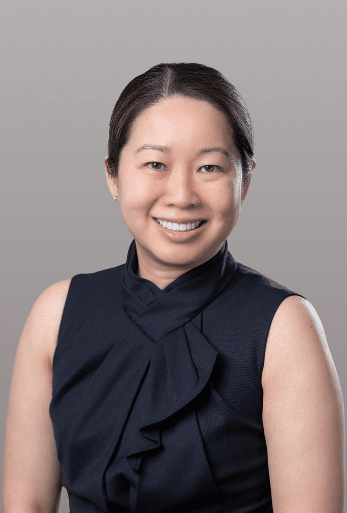 Anne Hoang, Chief Operating Officer