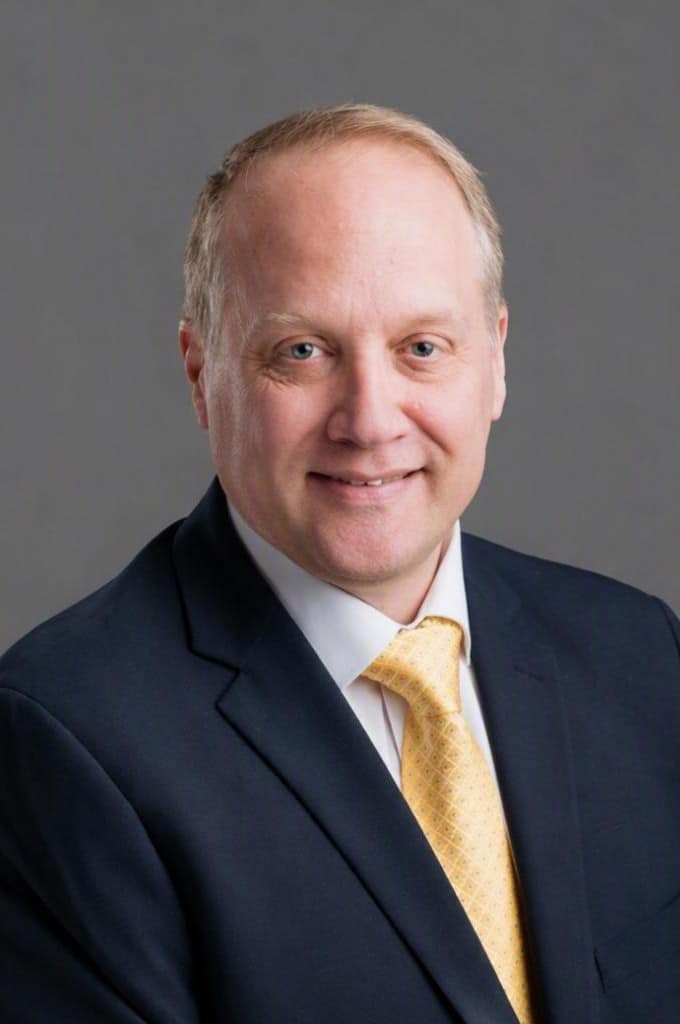 Michael Costa, Esq, M.P.H