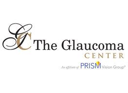 The Glaucoma Center logo