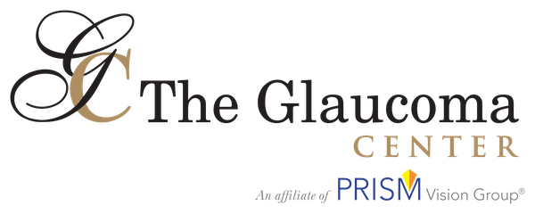 The Glaucoma Center logo